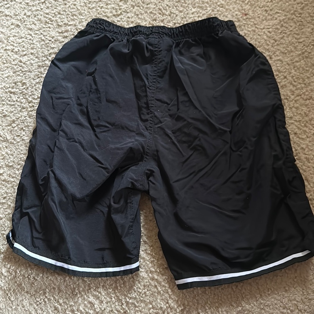 BAGGY SHORTS